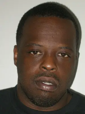 Wade Fisher mugshot