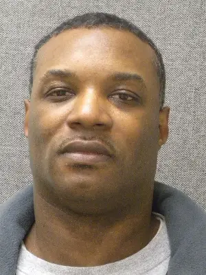 Wallace Weaver mugshot