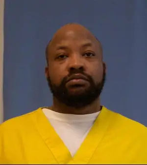 Walter Ross mugshot