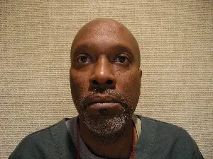 Wayman Williams mugshot