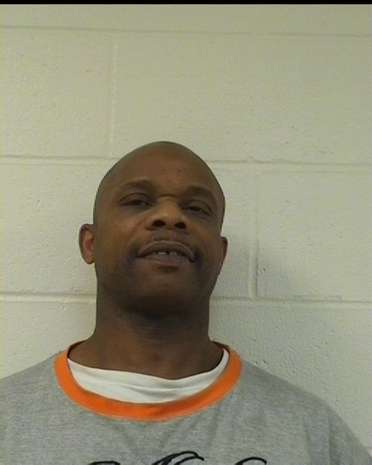 Wayne Scroggins mugshot