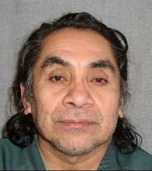Wilberth Herrera-Pacheco mugshot
