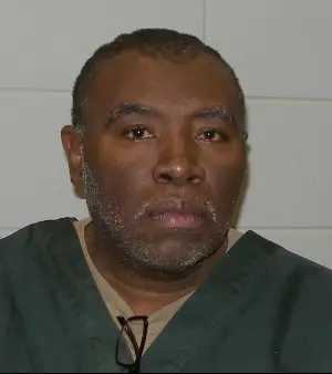 William Brooks mugshot