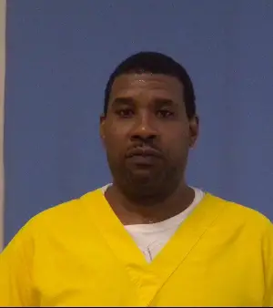William Hegwood mugshot