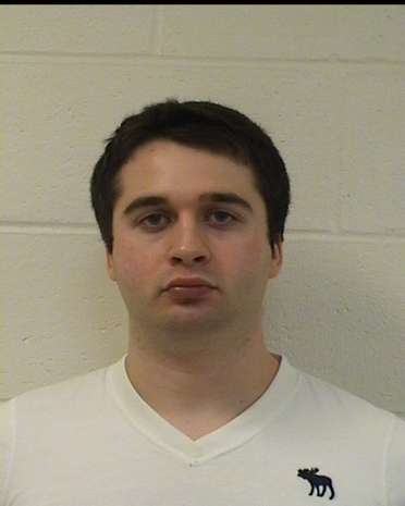 William Muelling mugshot