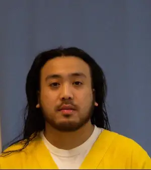 William Thanadabouth mugshot
