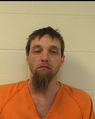 William Wozniczka mugshot