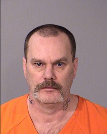 William Ziemer mugshot