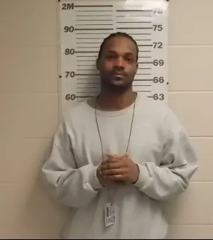 Willie Booker mugshot