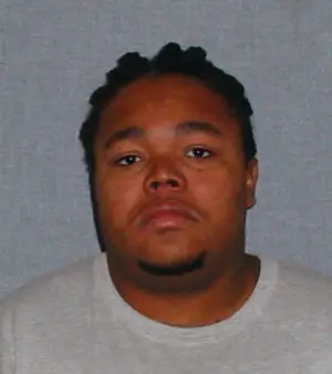 Willie Etherly mugshot