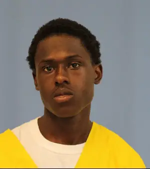 Willie King mugshot