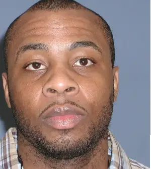 Willie Lott mugshot