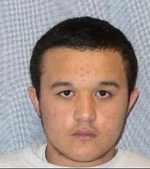 Willie Mills mugshot