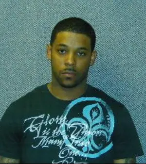 Willie Pierce mugshot