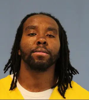 Willie Verser mugshot