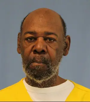 Willie Williams mugshot