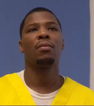 Xavier Garner mugshot