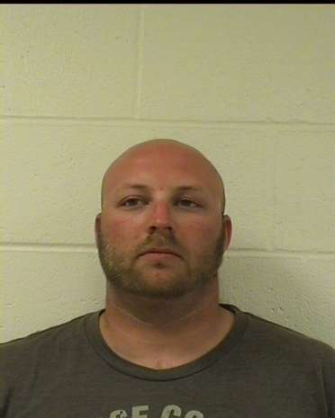 Zachary Duranceau mugshot