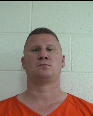 Zachary Rozmenoski mugshot