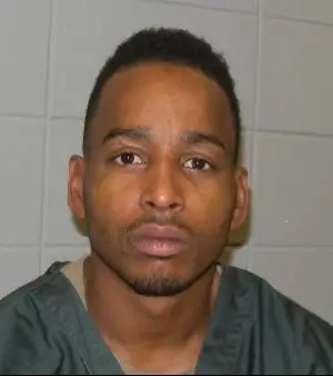 Zallassio Sain mugshot