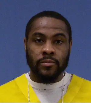 Zenas Ross mugshot
