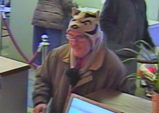 Bucky Badger hate thief