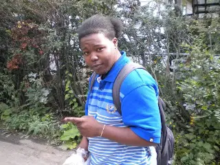 Evon Young missing