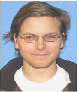 Joshua Gilbert missing