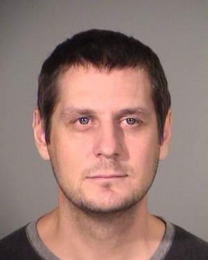 Scott Thyrion sex offender