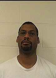 Taj Jefferson mugshot