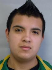 Alejandro Morales mugshot